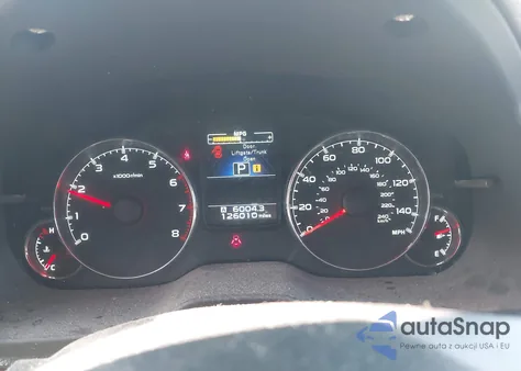 2013 Subaru Outback 2.5I Limited from USA, damaged, VIN 4S4BRCJC8D3296376